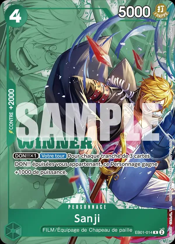Sanji